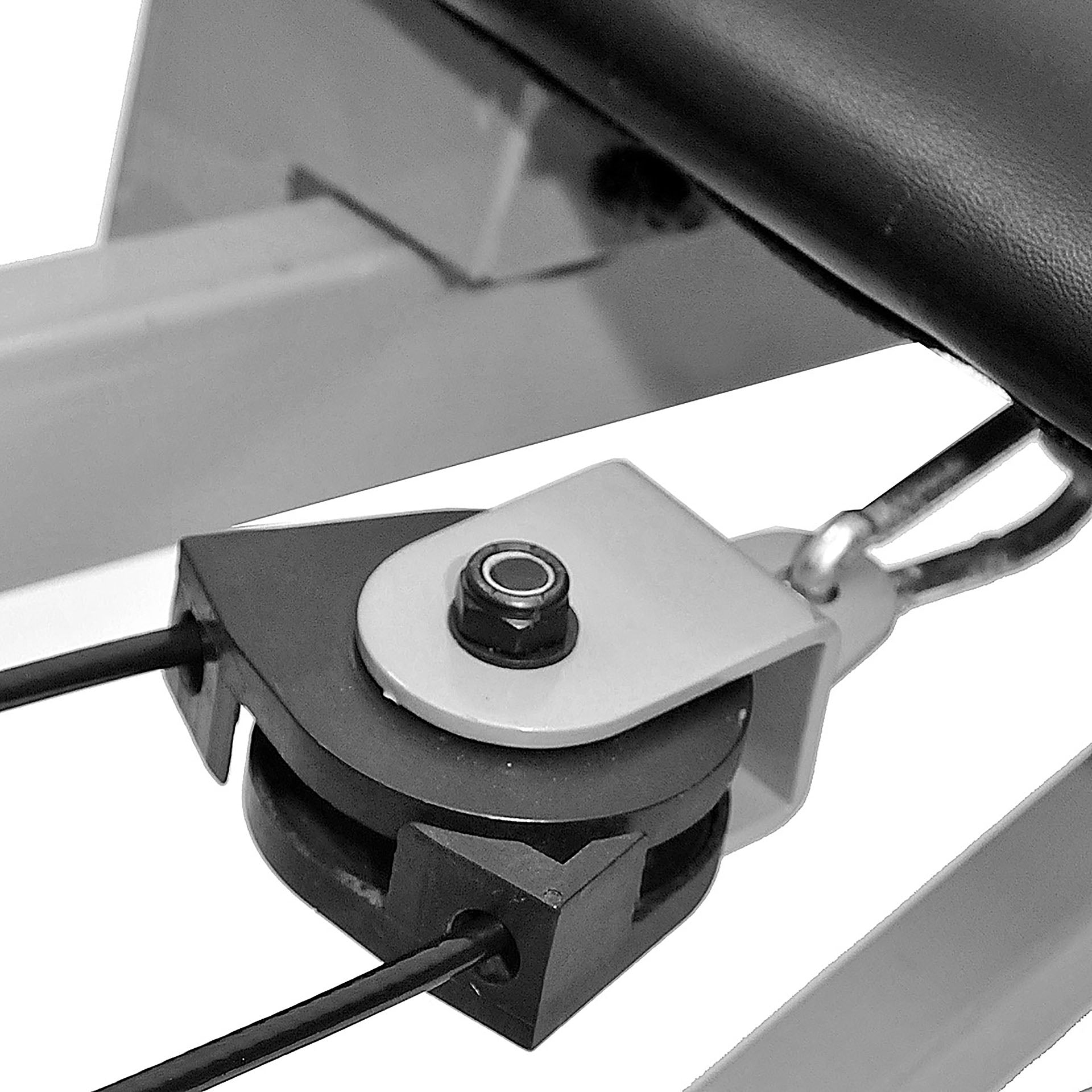 Total Exerciser TE 1 Ganzkörpertrainer