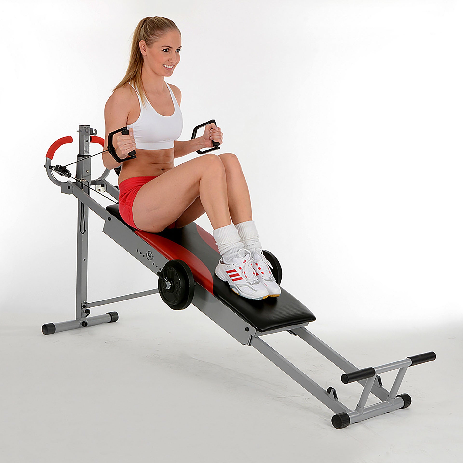 Total Exerciser TE 1 Ganzkörpertrainer