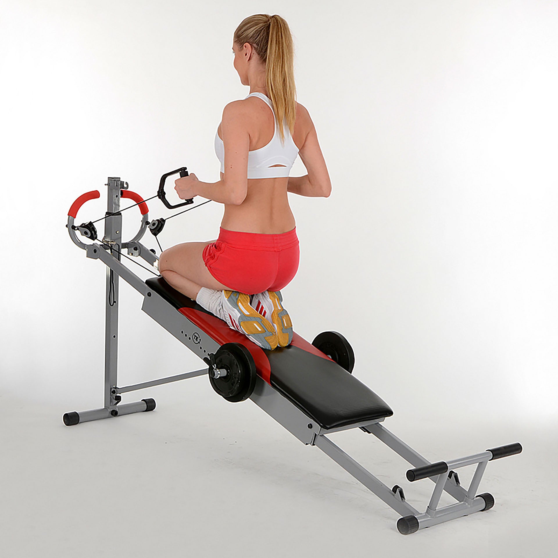 Total Exerciser TE 1 Ganzkörpertrainer