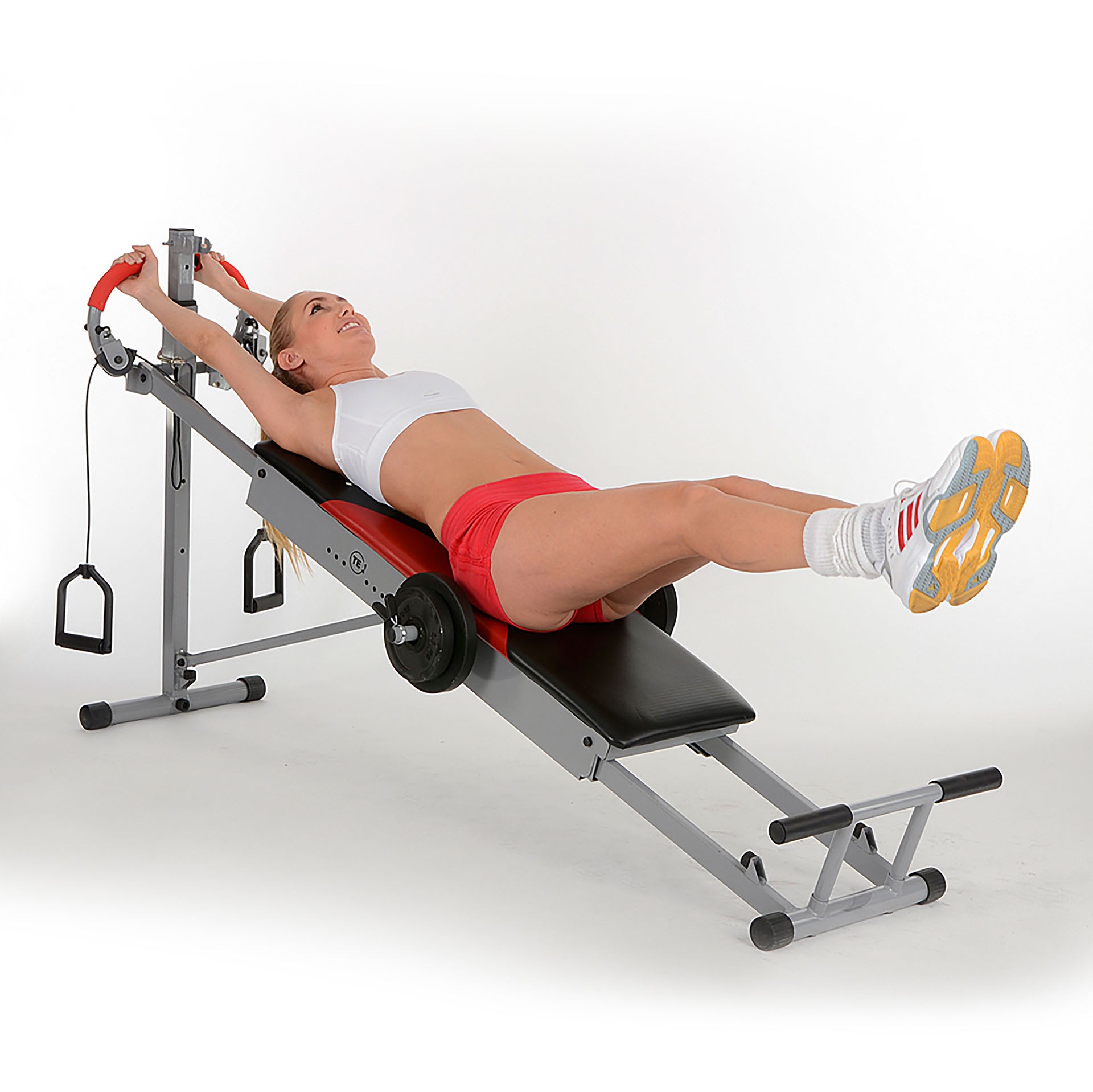 Total Exerciser TE 1 Ganzkörpertrainer