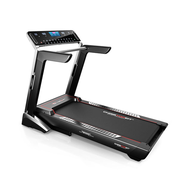  christopeit sport laufband ist das beste fitnessgerät zum abnehmen, effektives lauftraining für zuhause auch bei schlechtem wetter joggen -  verbessern sie ihre ausdauer und kondition 