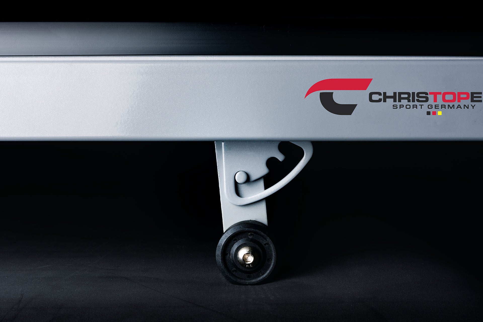  christopeit sport laufband ist das beste fitnessgerät zum abnehmen, effektives lauftraining für zuhause auch bei schlechtem wetter joggen -  verbessern sie ihre ausdauer und kondition 