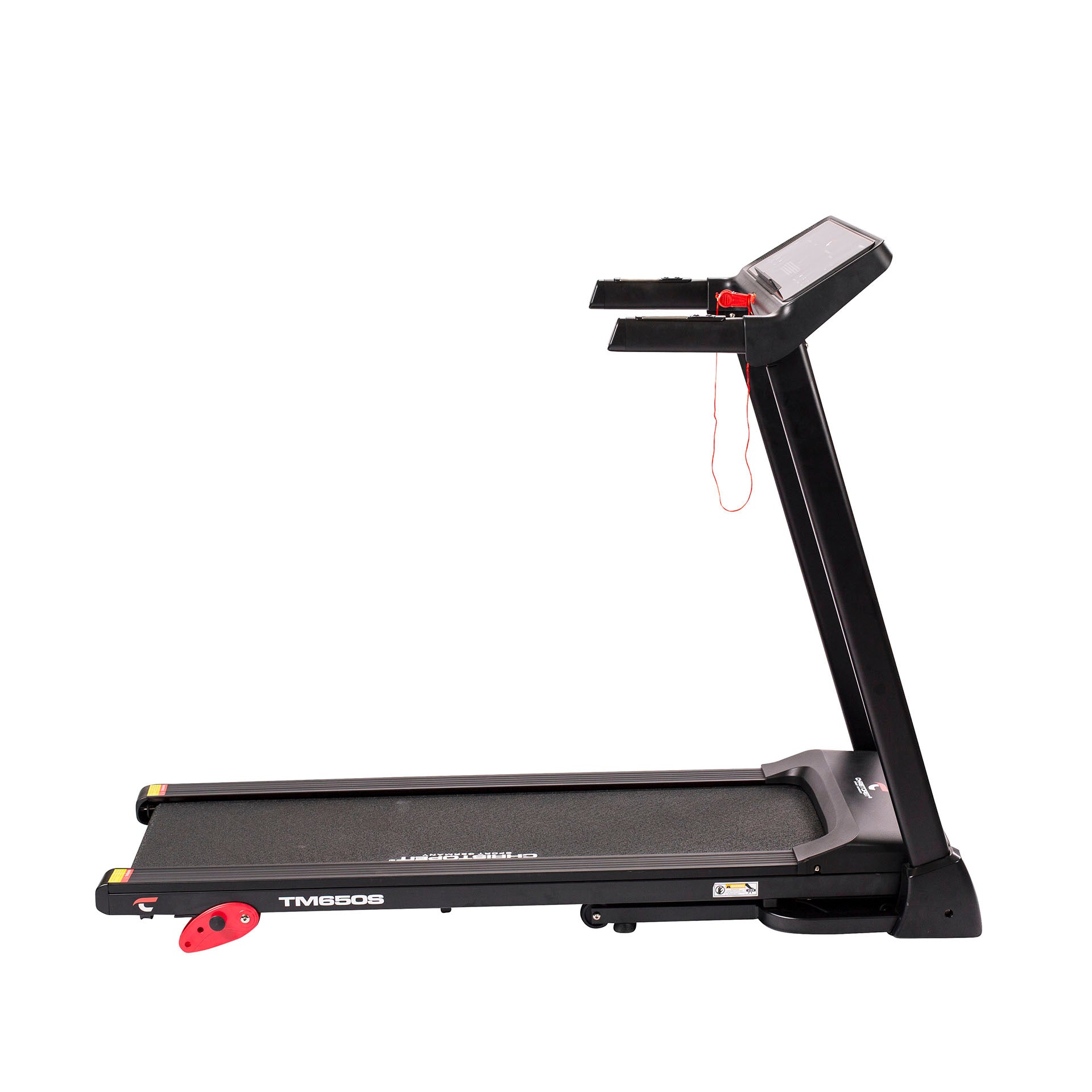  christopeit sport laufband ist das beste fitnessgerät zum abnehmen, effektives lauftraining für zuhause auch bei schlechtem wetter joggen -  verbessern sie ihre ausdauer und kondition 