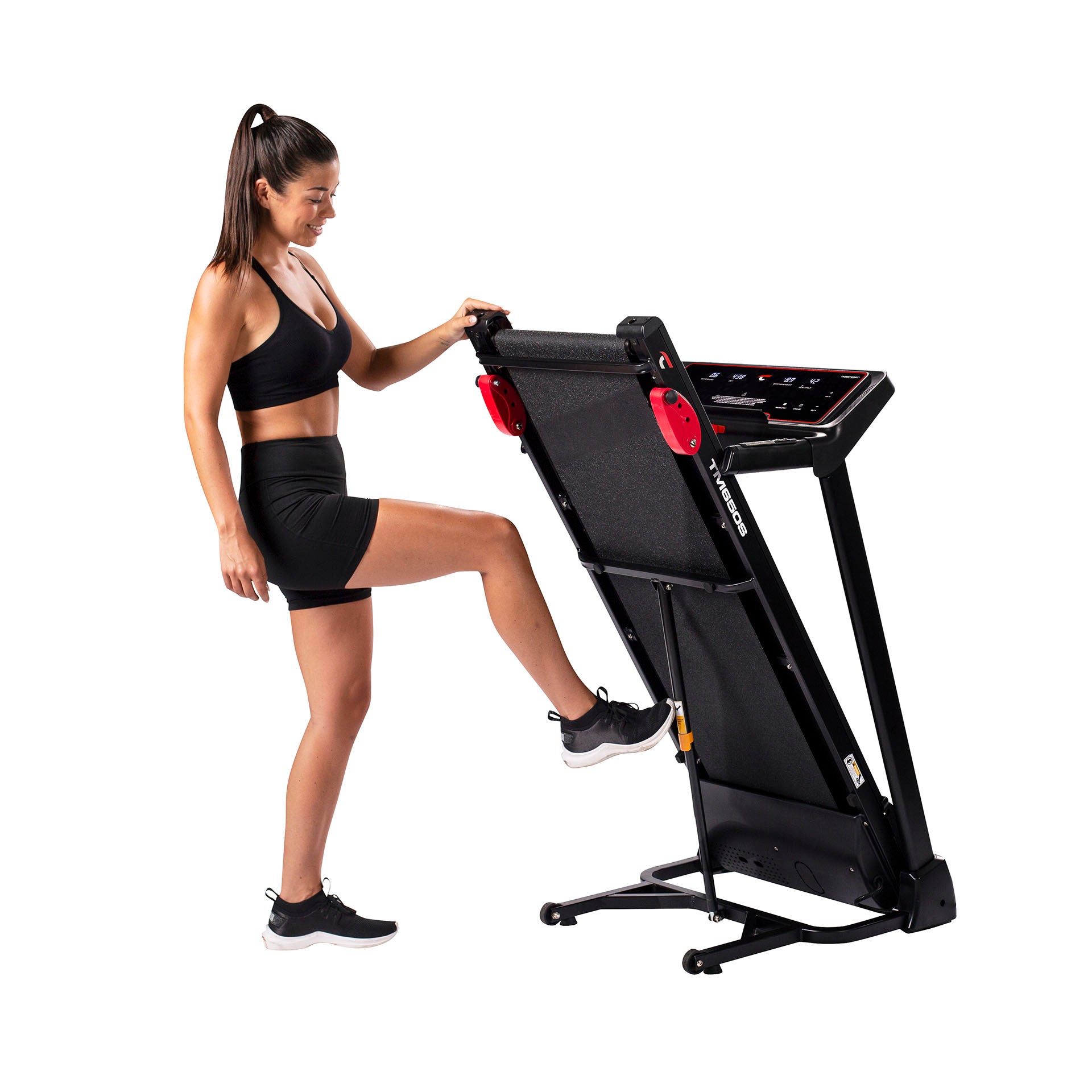  christopeit sport laufband ist das beste fitnessgerät zum abnehmen, effektives lauftraining für zuhause auch bei schlechtem wetter joggen -  verbessern sie ihre ausdauer und kondition 