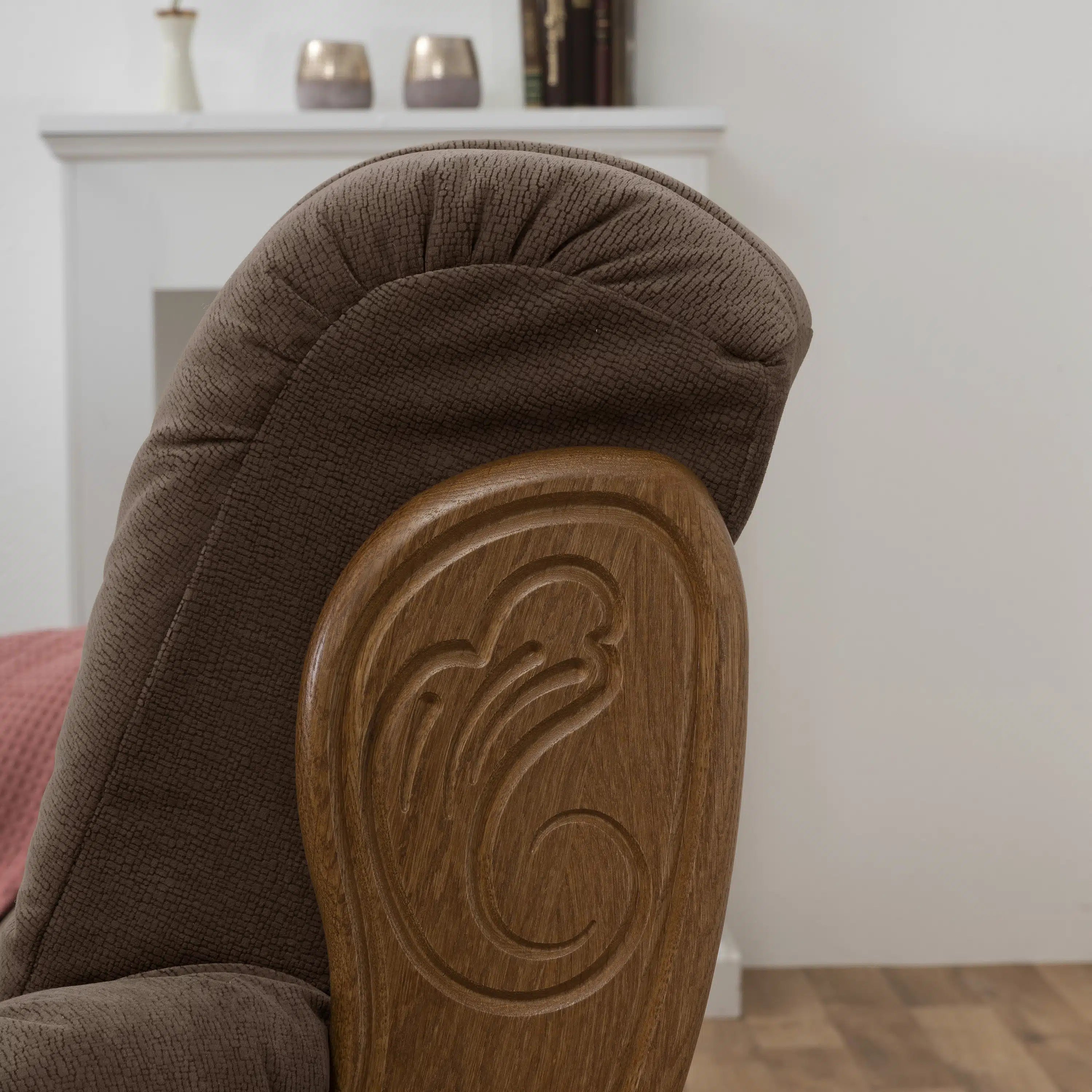 Tennessee - Sitzgarnitur 3 teilig - Sessel - Sofa