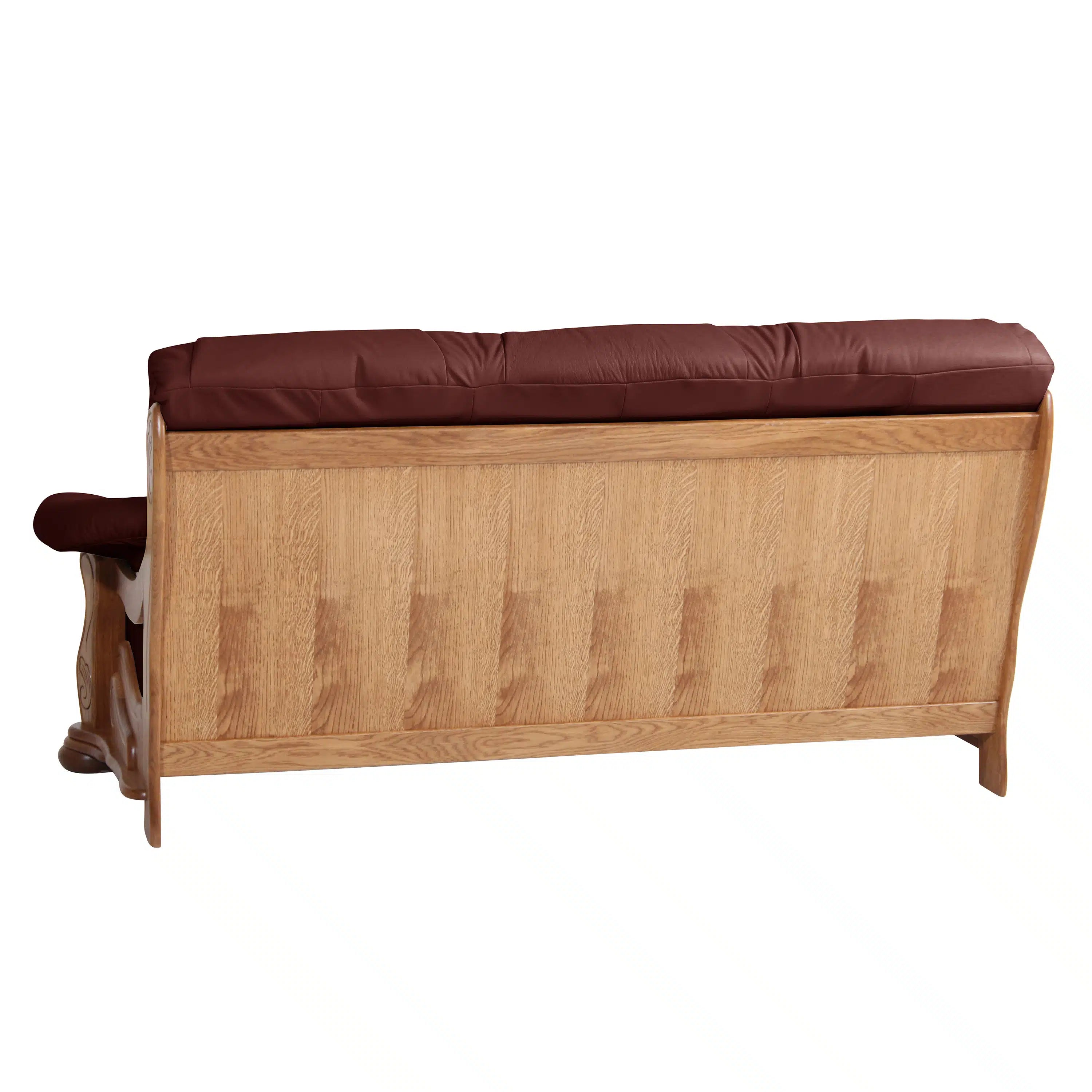 Tennessee - Sitzgarnitur 3 teilig - Sessel - Sofa