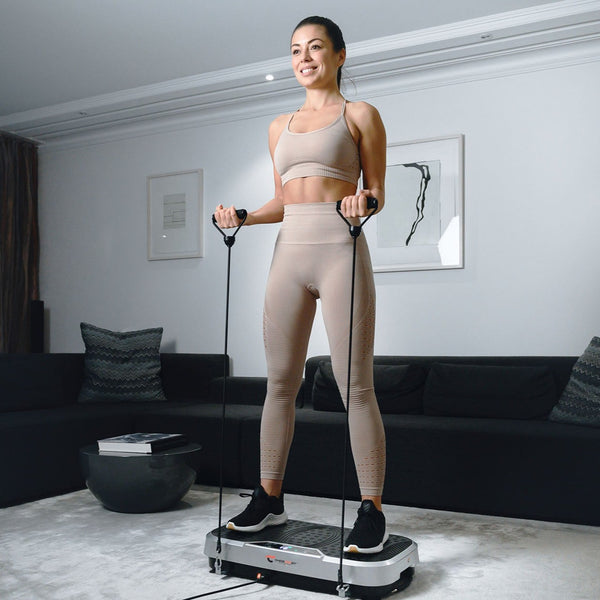 Vibro 3000 Vibrationsplatte