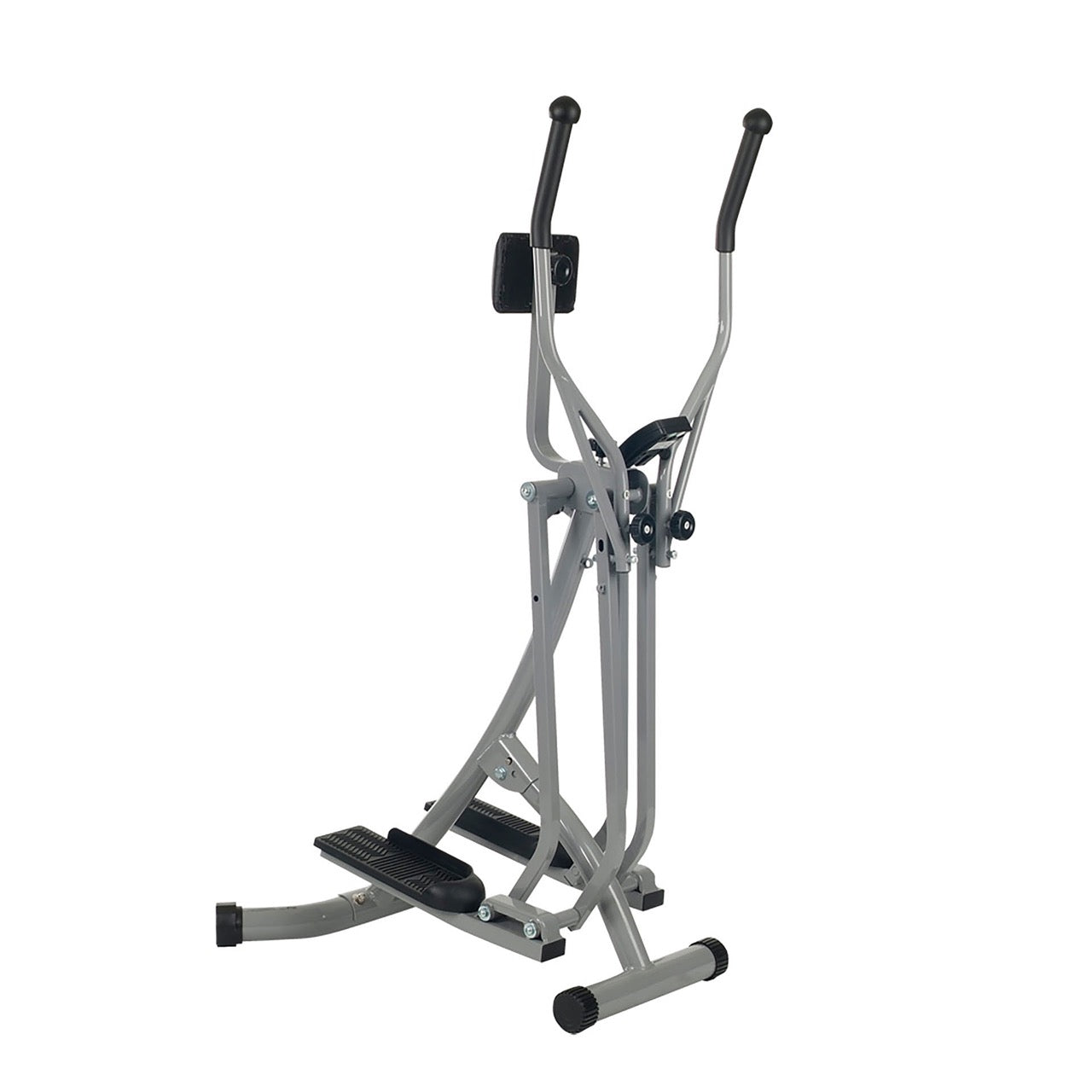 fitness christopeit sport crosstrainer walker- ausdauertraining und effektives cardio ganzkörpertraining