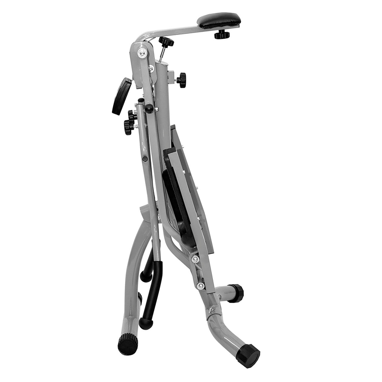 fitness christopeit sport crosstrainer walker- ausdauertraining und effektives cardio ganzkörpertraining