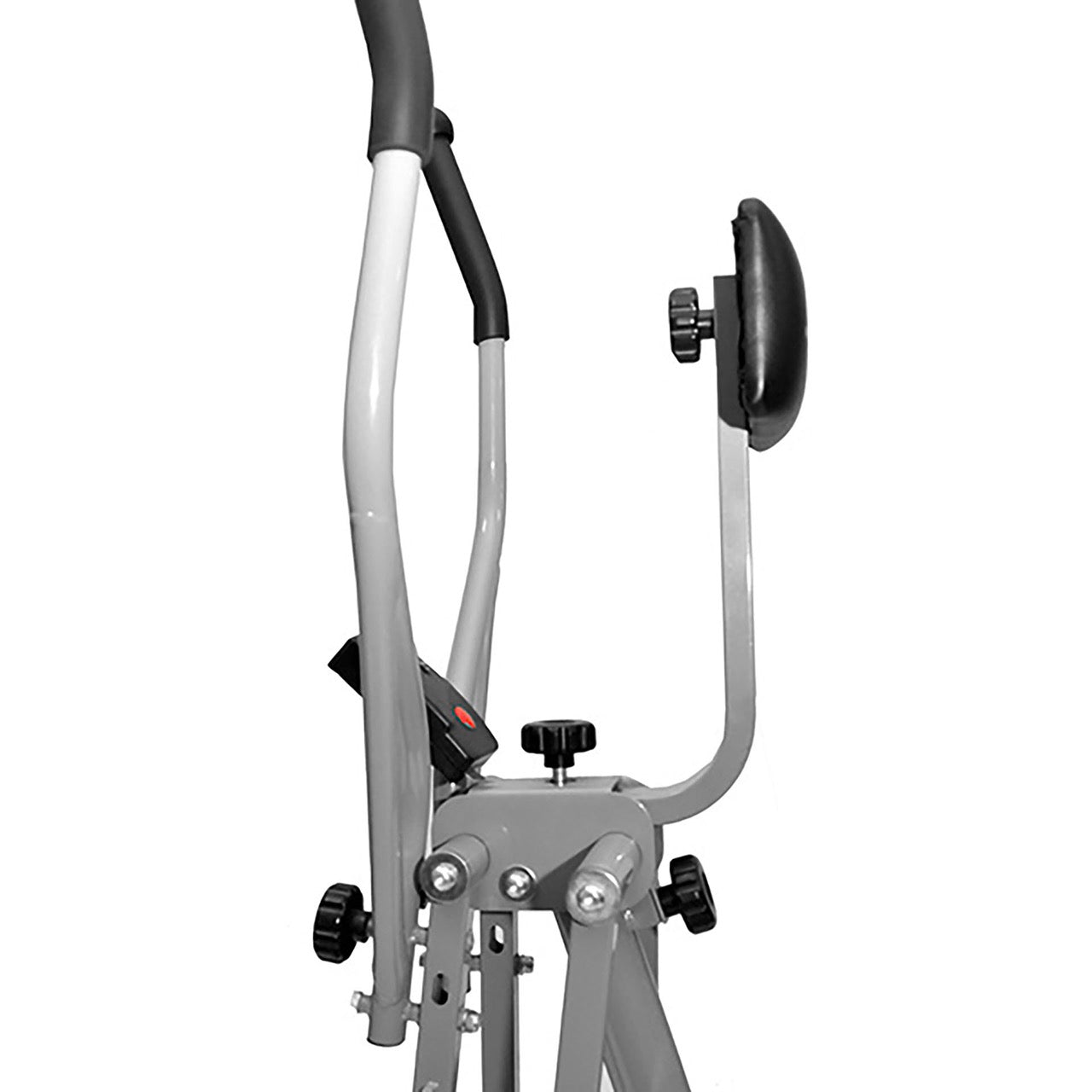 fitness christopeit sport crosstrainer walker- ausdauertraining und effektives cardio ganzkörpertraining