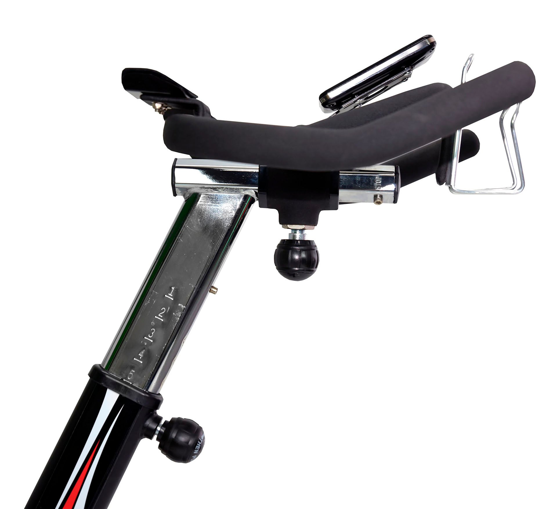 fitness christopeit sport crosstrainer heimtrainer- ausdauer training und effektives cardio körpertraining