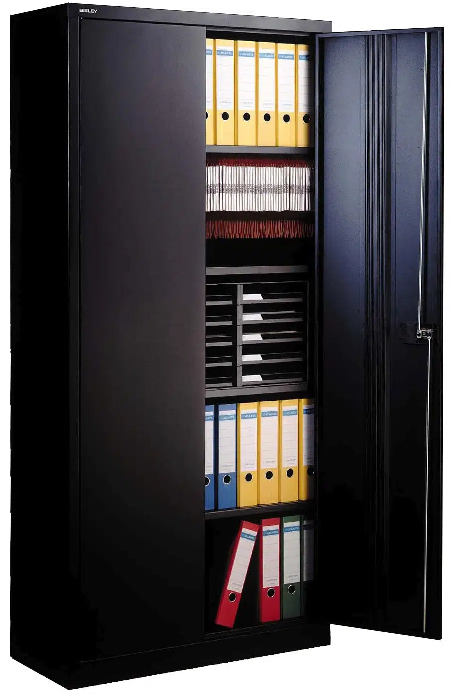Flügeltürenschrank UNIVERSAL