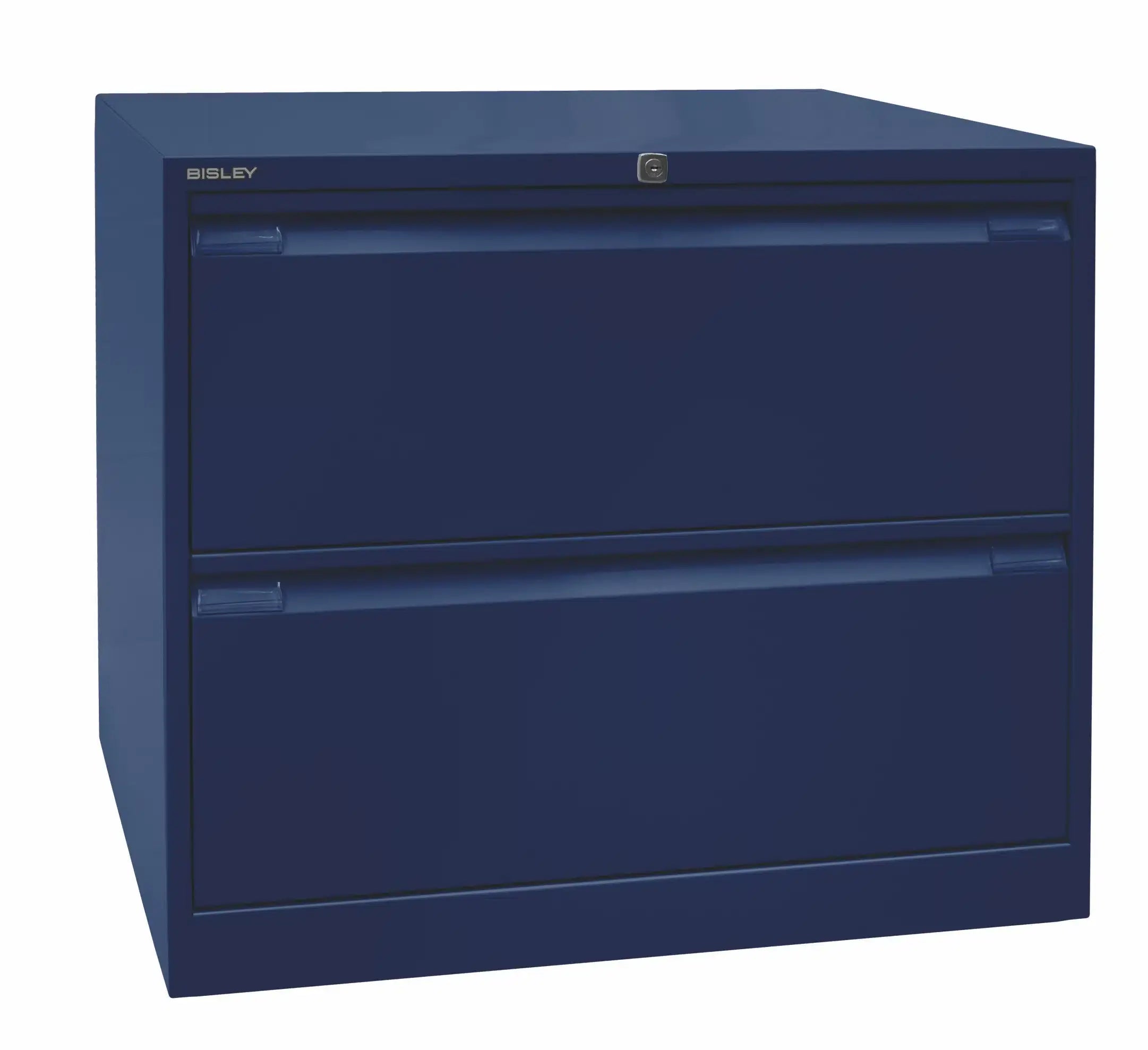 Hängeregistraturschrank “doppelbahnig""