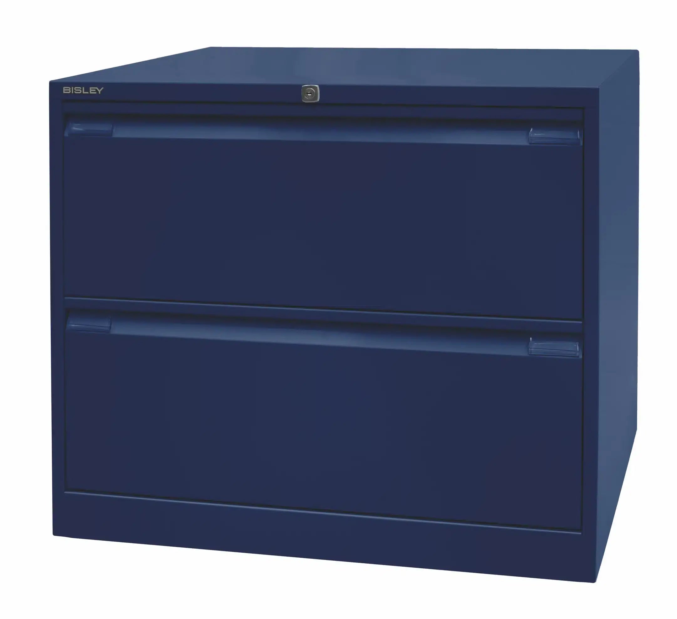 Hängeregistraturschrank “doppelbahnig""