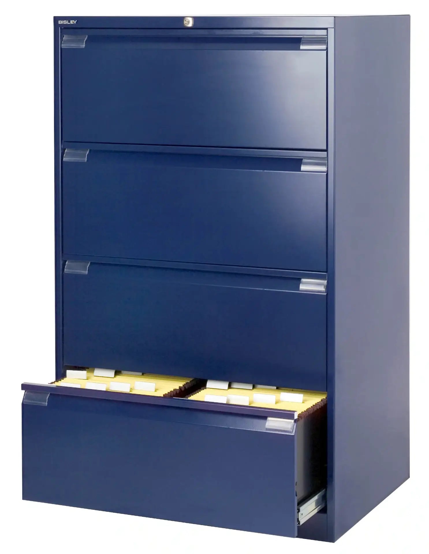 Hängeregistraturschrank “doppelbahnig""