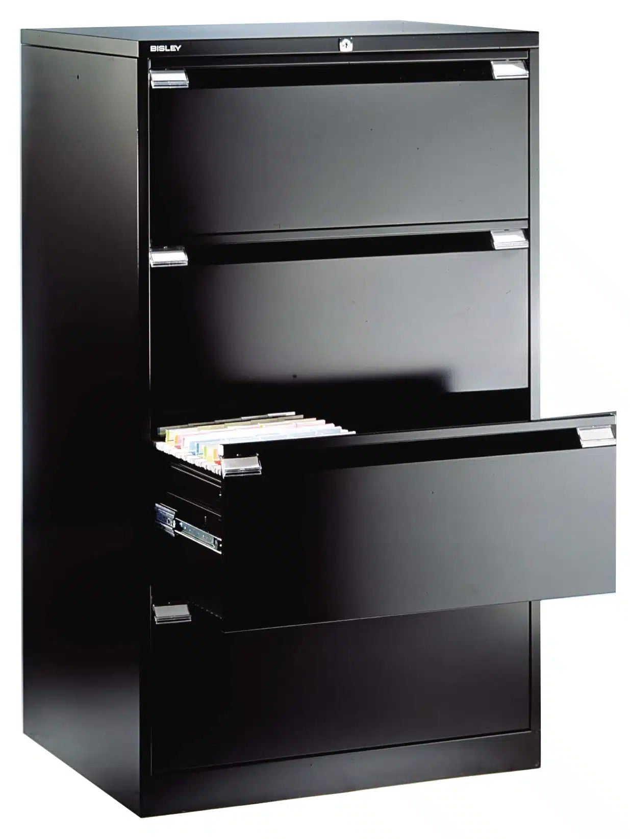 Hängeregistraturschrank “doppelbahnig""