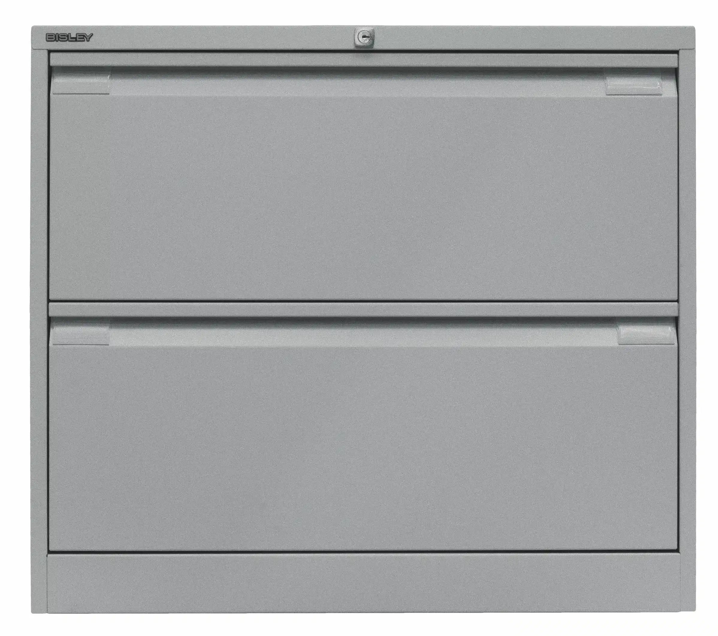 Hängeregistraturschrank “doppelbahnig""