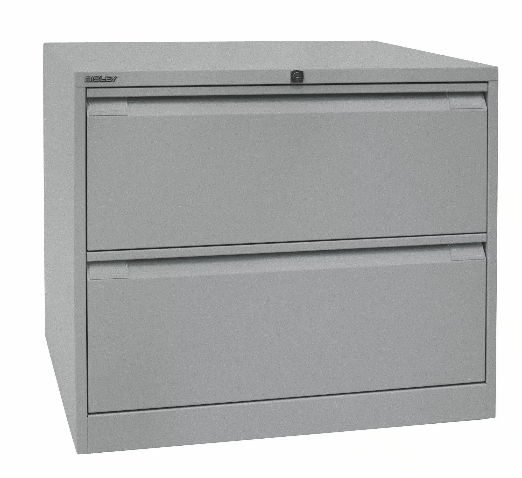 Hängeregistraturschrank “doppelbahnig""