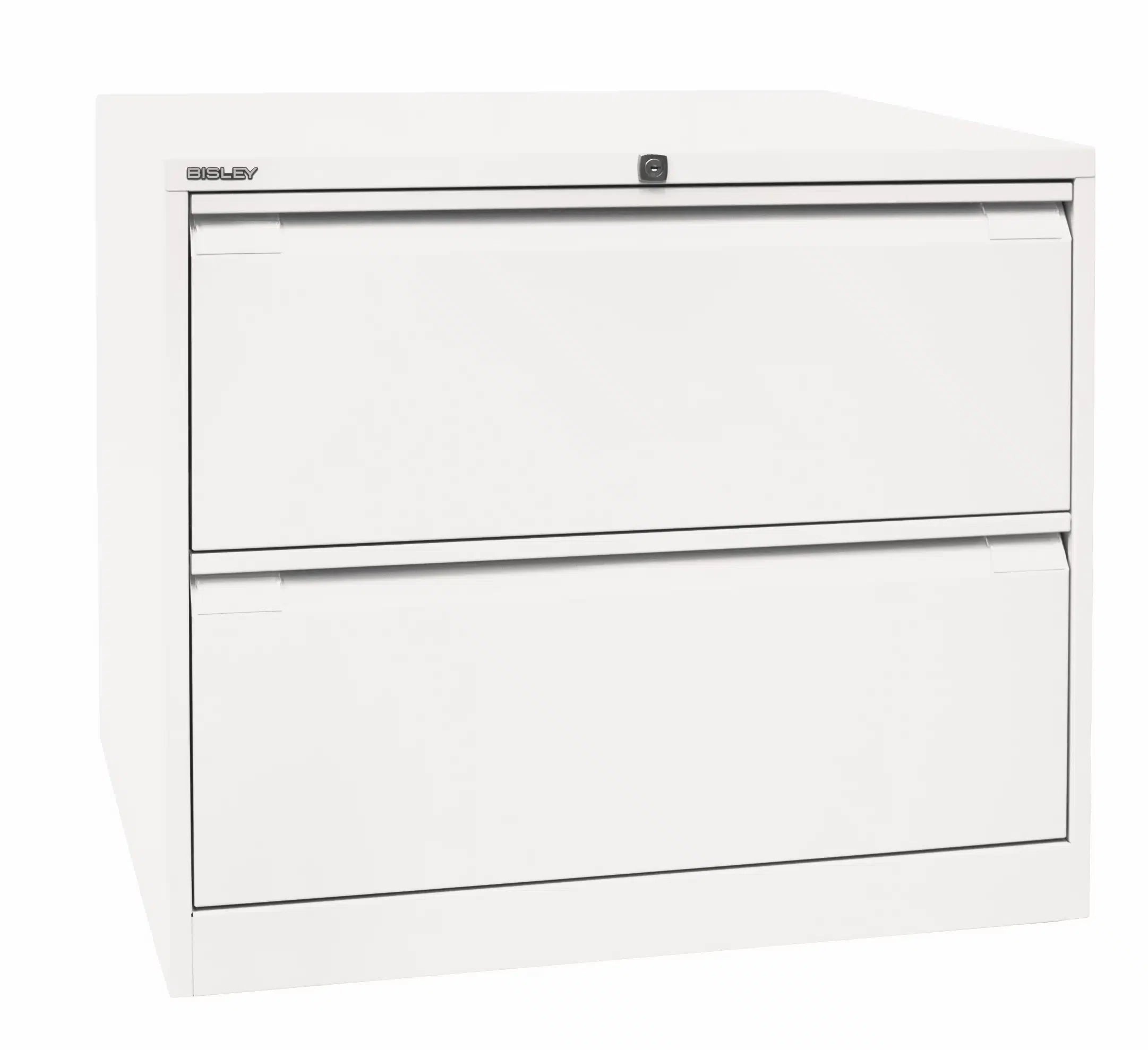 Hängeregistraturschrank “doppelbahnig""