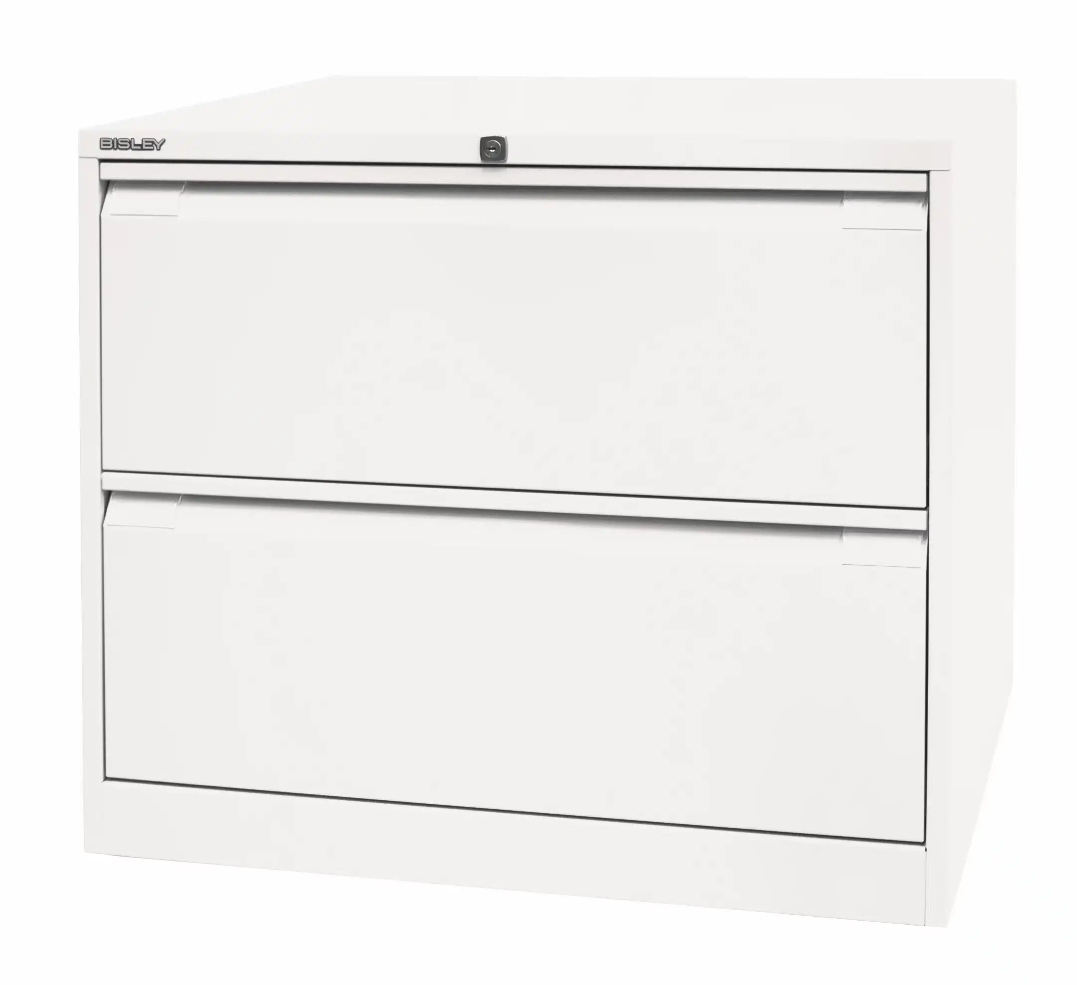 Hängeregistraturschrank “doppelbahnig""