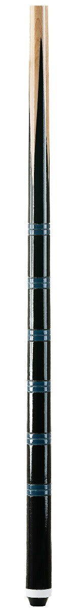 John West einteiliges Pool Billardqueue 120 cm