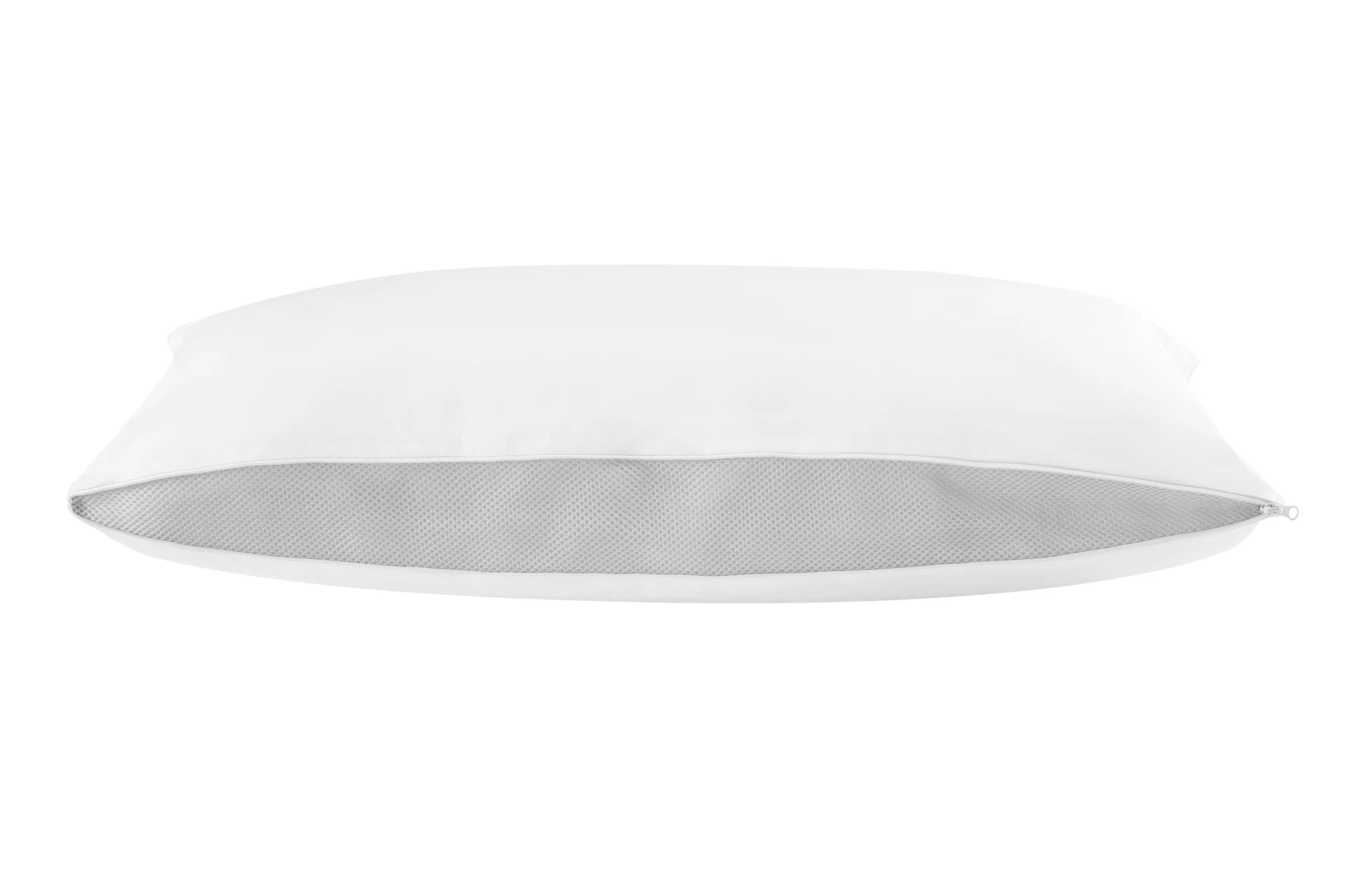 Flexible Comfort Kissen - härte und höhenverstellbar
