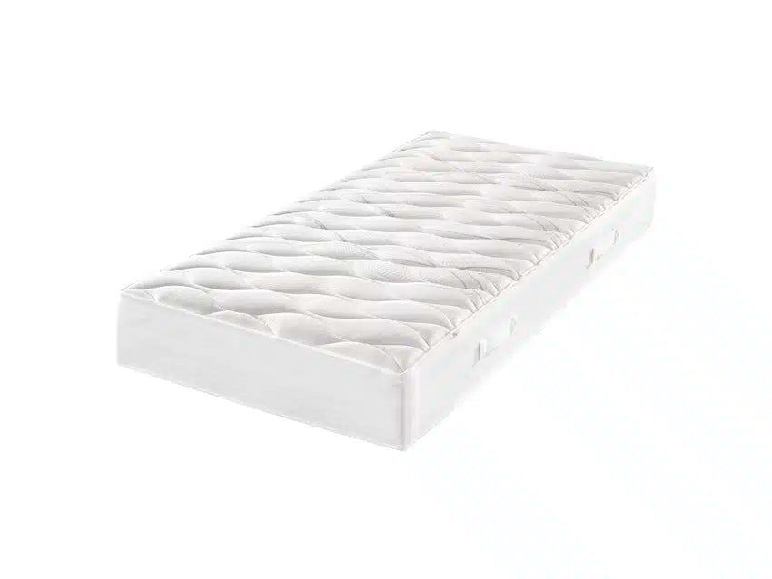 Matratze von Frankenstolz für ihr Schlafzimmer - bequem und besser schlafen