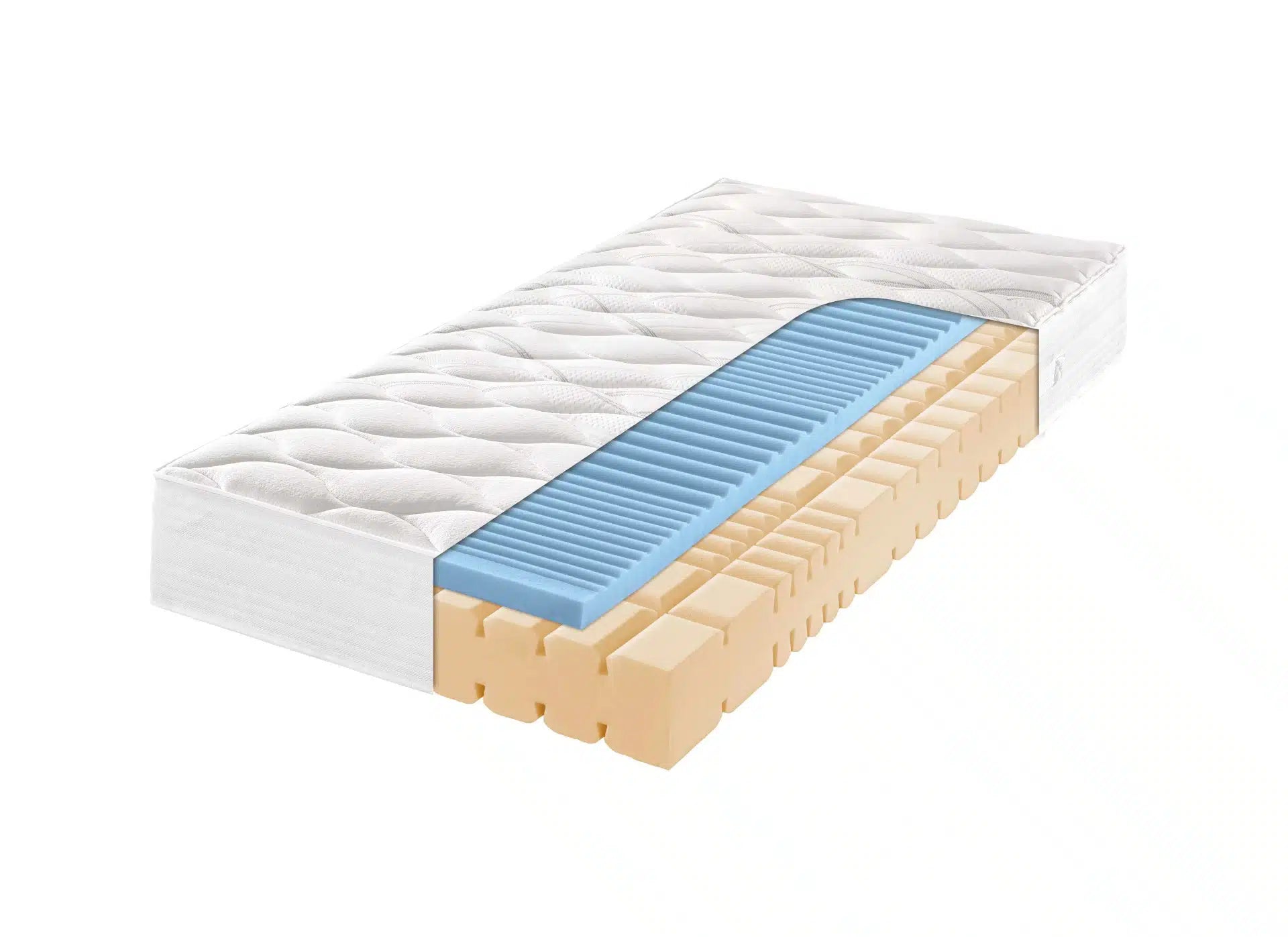Matratze von Frankenstolz für ihr Schlafzimmer - bequem und besser schlafen