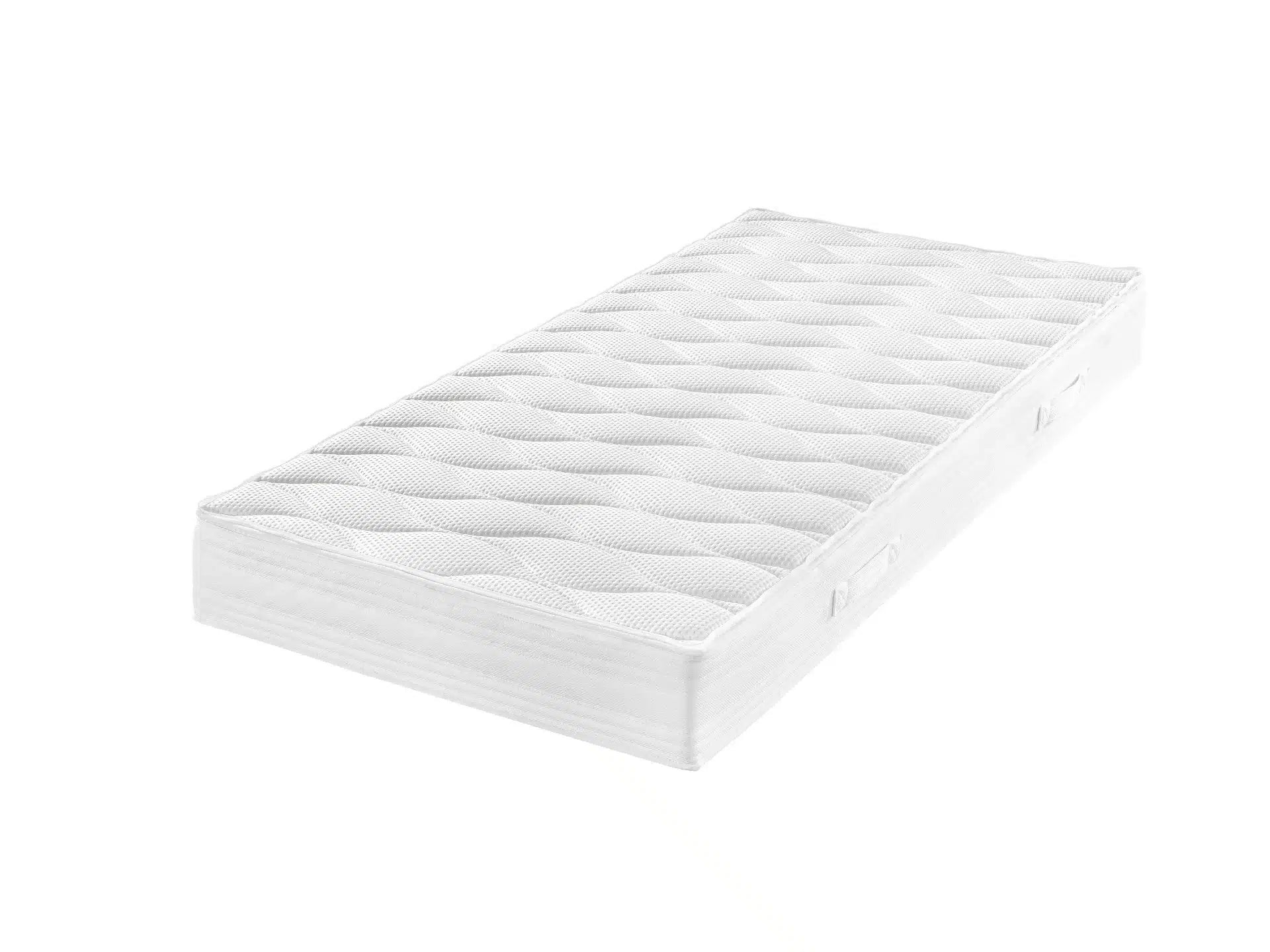 Matratze von Frankenstolz für ihr Schlafzimmer - bequem und besser schlafen