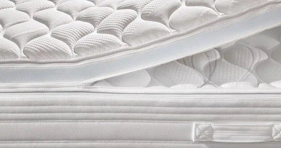 Matratze von Frankenstolz für ihr Schlafzimmer - bequem und besser schlafen