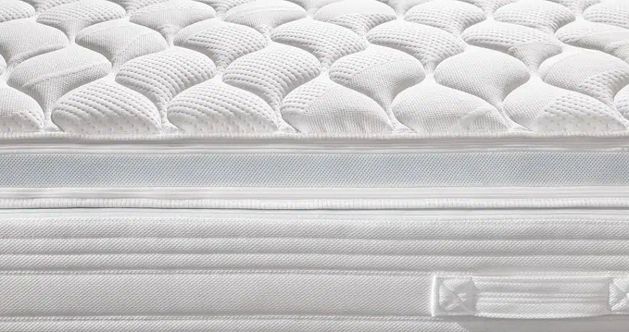 Matratze von Frankenstolz für ihr Schlafzimmer - bequem und besser schlafen
