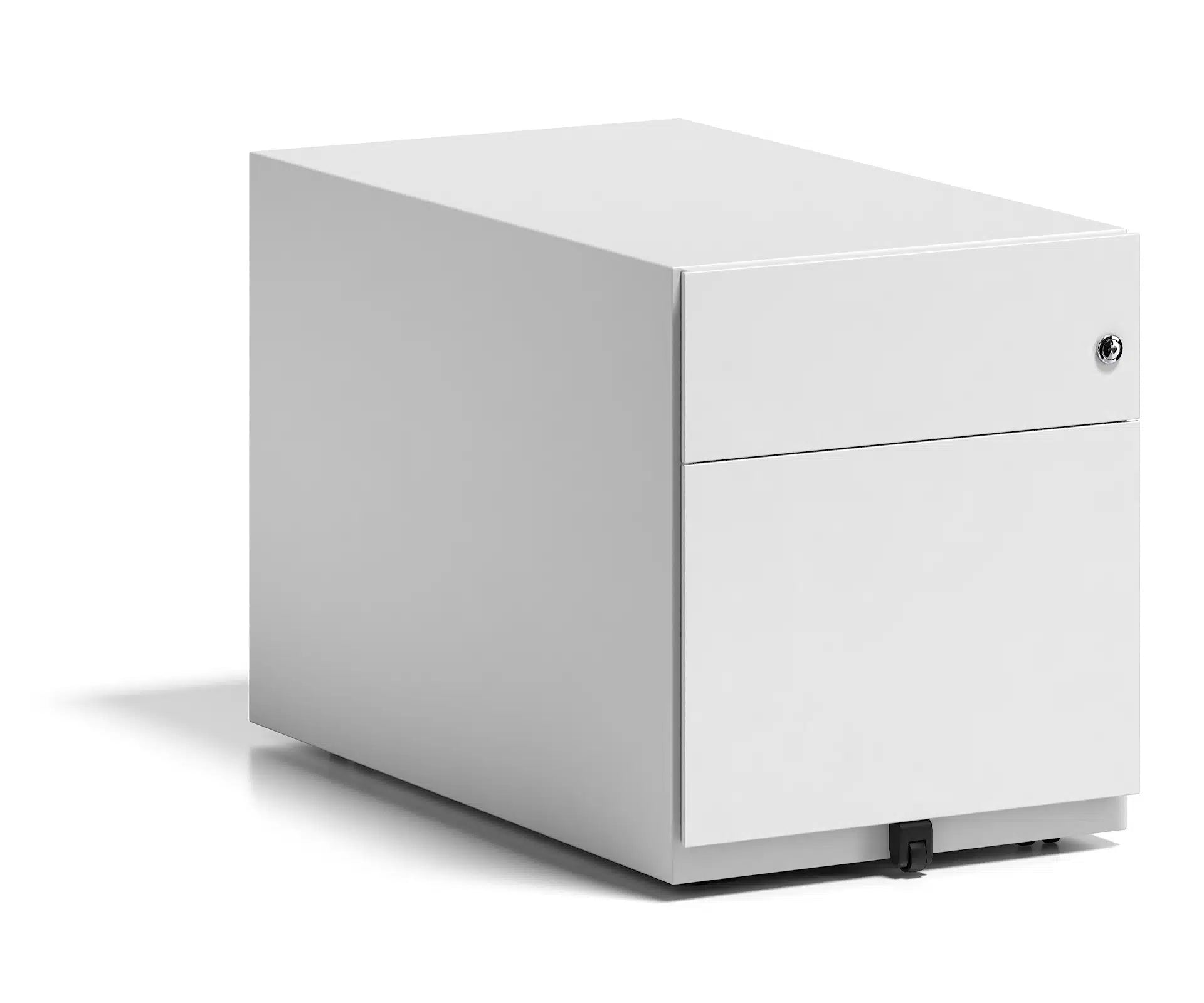 Rollcontainer Note