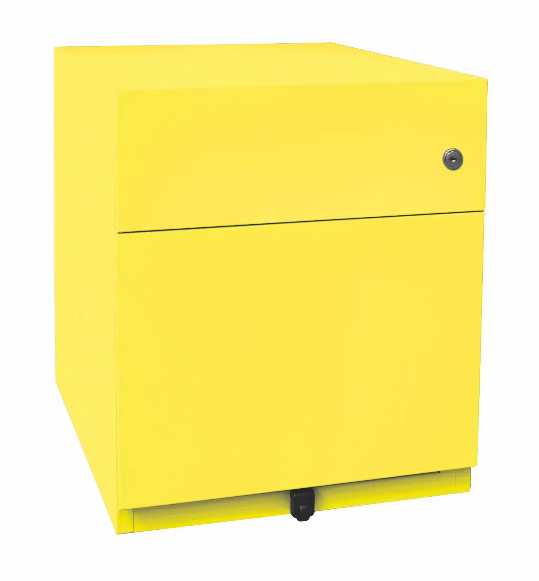 Rollcontainer Note