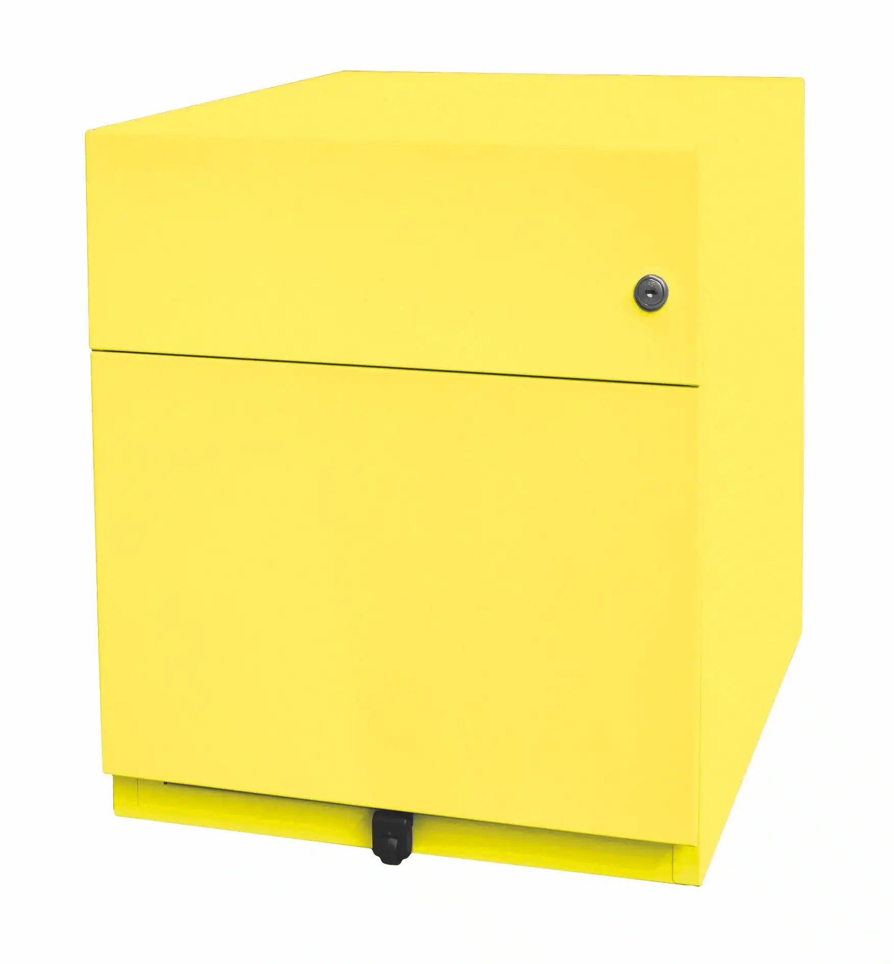 Rollcontainer Note